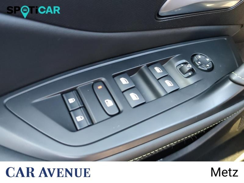 Occasion PEUGEOT 308 1.2 Hybrid 136ch GT e-DCS6 2024 Gris Artense (M) 26990 € à Metz