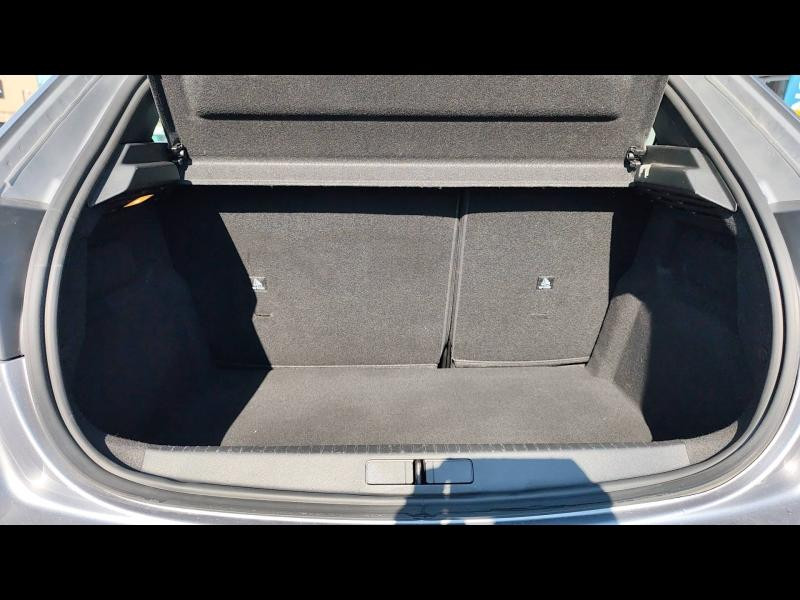 Used PEUGEOT 208 1.2 100ch S&S Style 2024 Gris Artense (M) € 18590 in Metz