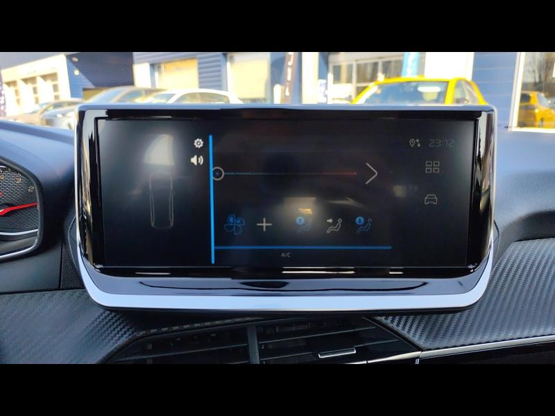 Used PEUGEOT 208 1.2 100ch S&S Style 2024 Gris Artense (M) € 18590 in Metz