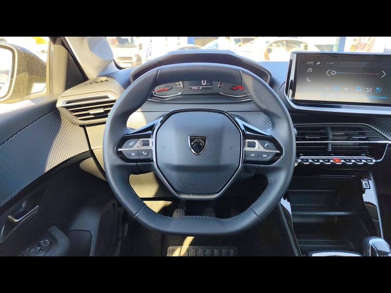 Used PEUGEOT 208 1.2 100ch S&S Style 2024 Gris Artense (M) € 18590 in Metz