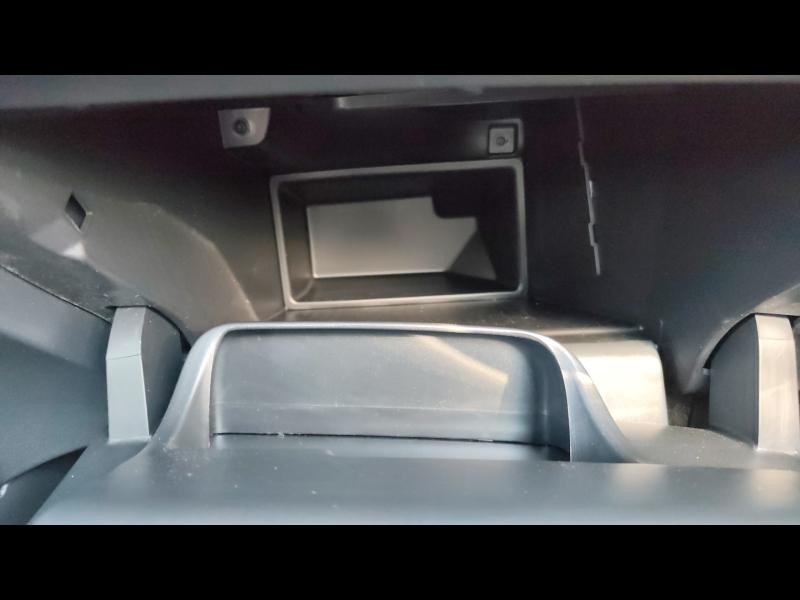 Used PEUGEOT 208 1.2 100ch S&S Style 2024 Gris Artense (M) € 18590 in Metz