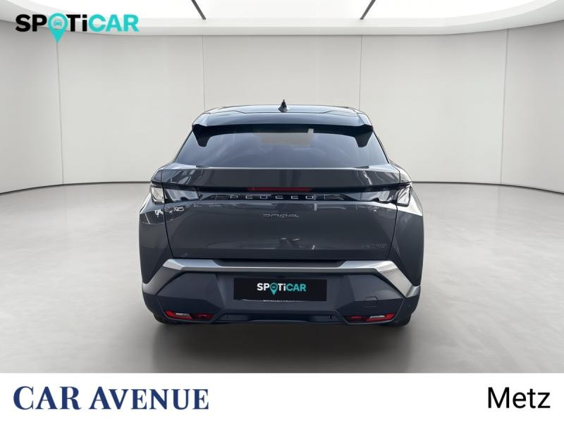 Occasion PEUGEOT 3008 1.2 Hybrid 145ch GT e-DCS6 2025 Gris Titane (M) 33990 € à Metz