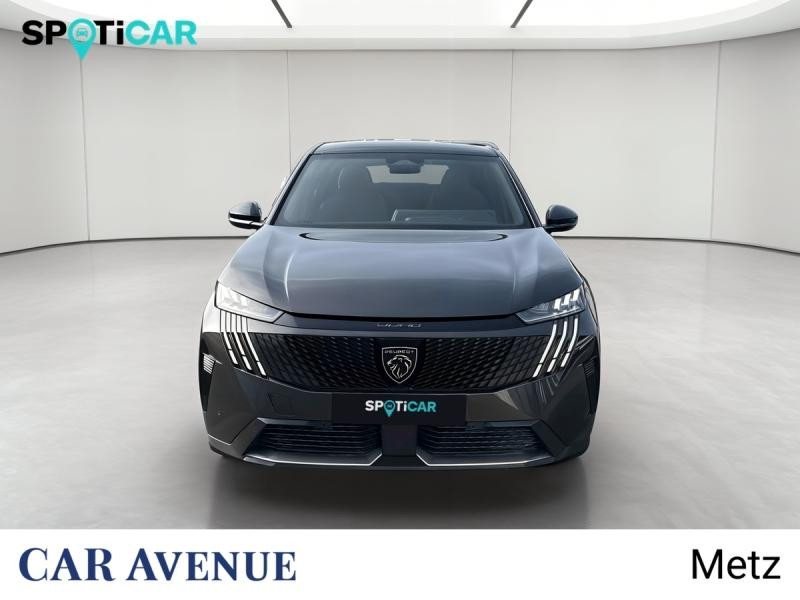 Occasion PEUGEOT 3008 1.2 Hybrid 145ch GT e-DCS6 2025 Gris Titane (M) 33990 € à Metz