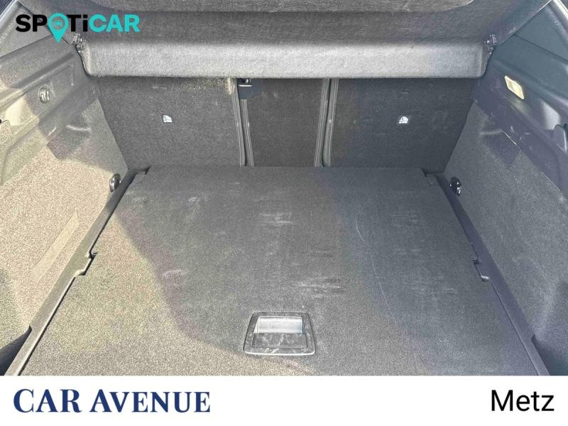 Occasion PEUGEOT 3008 1.2 Hybrid 145ch GT e-DCS6 2025 Gris Titane (M) 33990 € à Metz