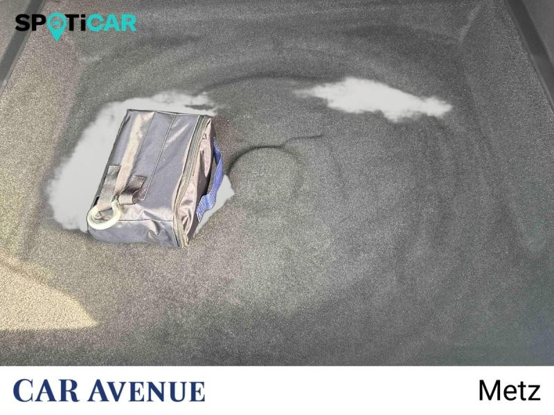 Occasion PEUGEOT 3008 1.2 Hybrid 145ch GT e-DCS6 2025 Gris Titane (M) 33990 € à Metz