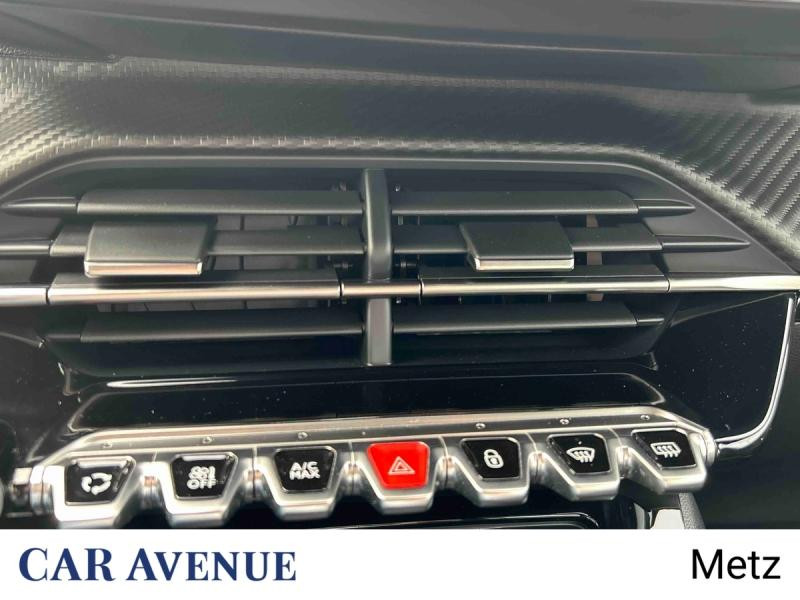 Used PEUGEOT 2008 1.2 PureTech 100ch S&S Active Pack 2022 Gris Artense (M) € 12990 in Metz