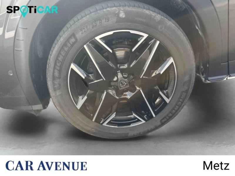 Occasion PEUGEOT 3008 1.2 Hybrid 145ch GT e-DCS6 2025 Gris Titane (M) 33990 € à Metz