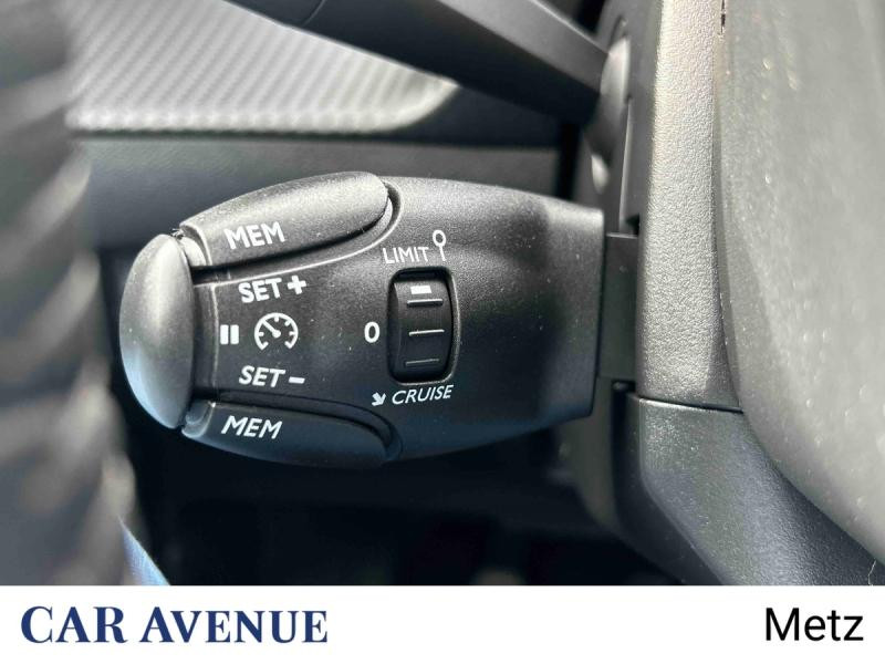 Used PEUGEOT 2008 1.2 PureTech 100ch S&S Active Pack 2022 Gris Artense (M) € 12990 in Metz