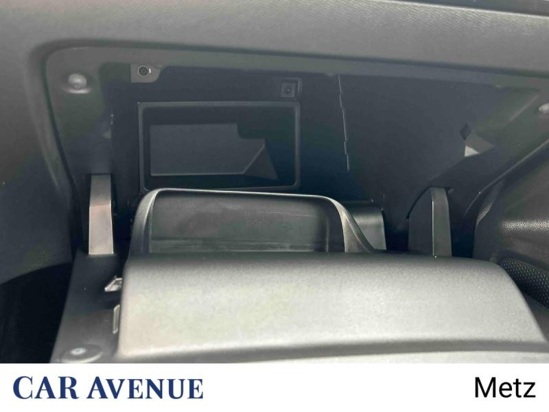 Used PEUGEOT 2008 1.2 PureTech 100ch S&S Active Pack 2022 Gris Artense (M) € 12990 in Metz