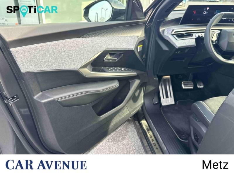 Occasion PEUGEOT 3008 1.2 Hybrid 145ch GT e-DCS6 2025 Gris Titane (M) 33990 € à Metz
