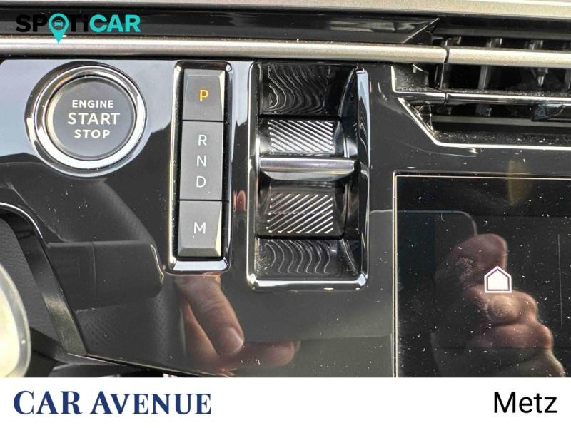 Occasion PEUGEOT 3008 1.2 Hybrid 145ch GT e-DCS6 2025 Gris Titane (M) 33990 € à Metz