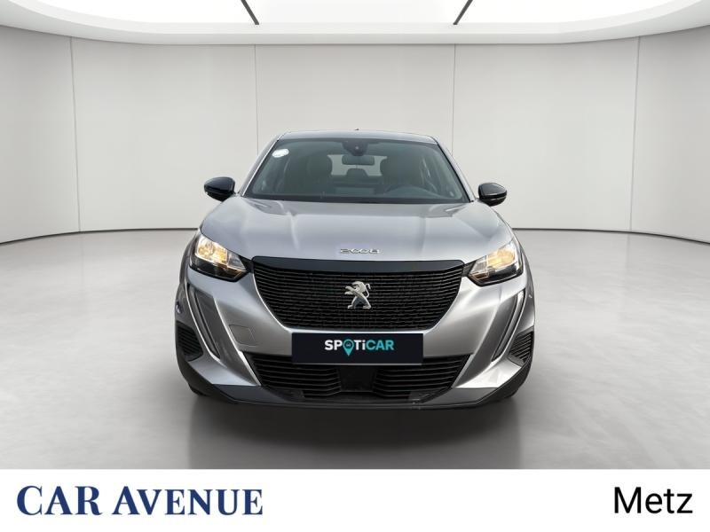 Used PEUGEOT 2008 1.2 PureTech 100ch S&S Active Pack 2022 Gris Artense (M) € 12990 in Metz