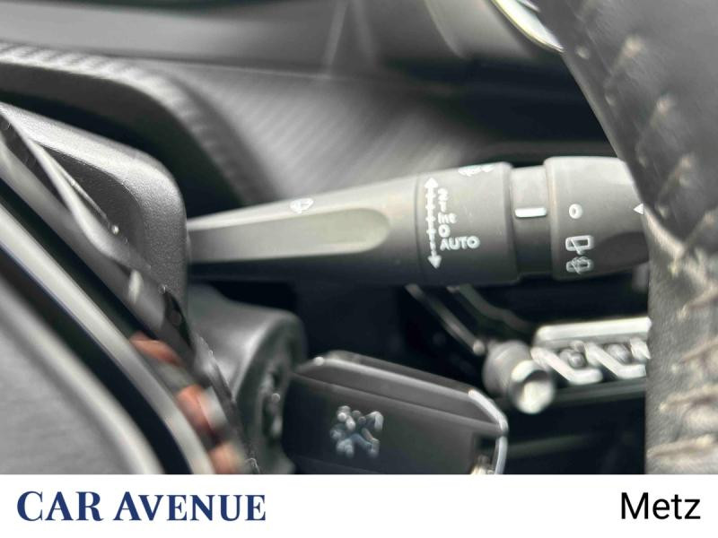 Used PEUGEOT 2008 1.2 PureTech 100ch S&S Active Pack 2022 Gris Artense (M) € 12990 in Metz