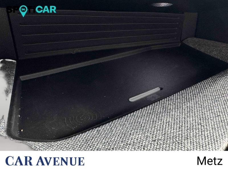 Occasion PEUGEOT 3008 1.2 Hybrid 145ch GT e-DCS6 2025 Gris Titane (M) 33990 € à Metz