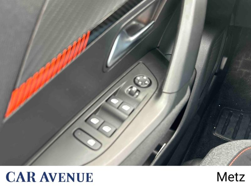 Used PEUGEOT 2008 1.2 PureTech 100ch S&S Active Pack 2022 Gris Artense (M) € 12990 in Metz