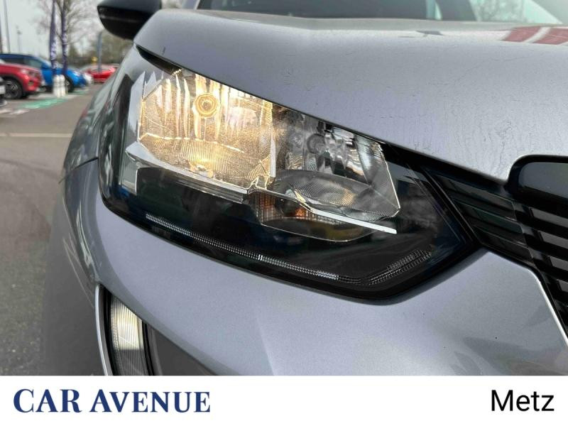 Used PEUGEOT 2008 1.2 PureTech 100ch S&S Active Pack 2022 Gris Artense (M) € 12990 in Metz