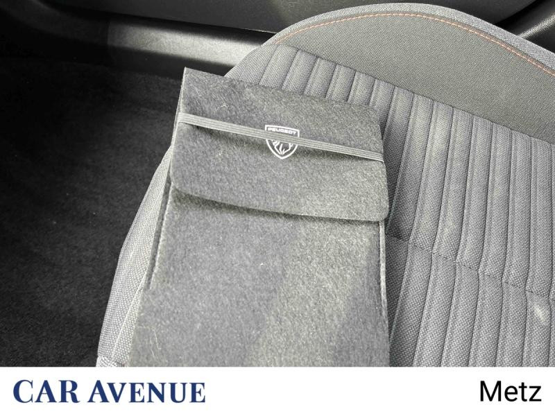 Used PEUGEOT 2008 1.2 PureTech 100ch S&S Active Pack 2022 Gris Artense (M) € 12990 in Metz