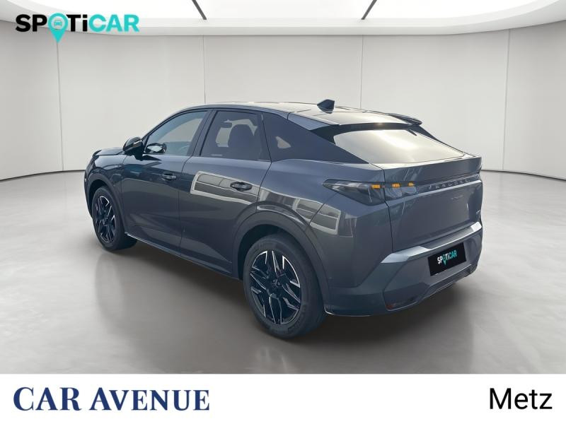 Occasion PEUGEOT 3008 1.2 Hybrid 145ch GT e-DCS6 2025 Gris Titane (M) 33990 € à Metz