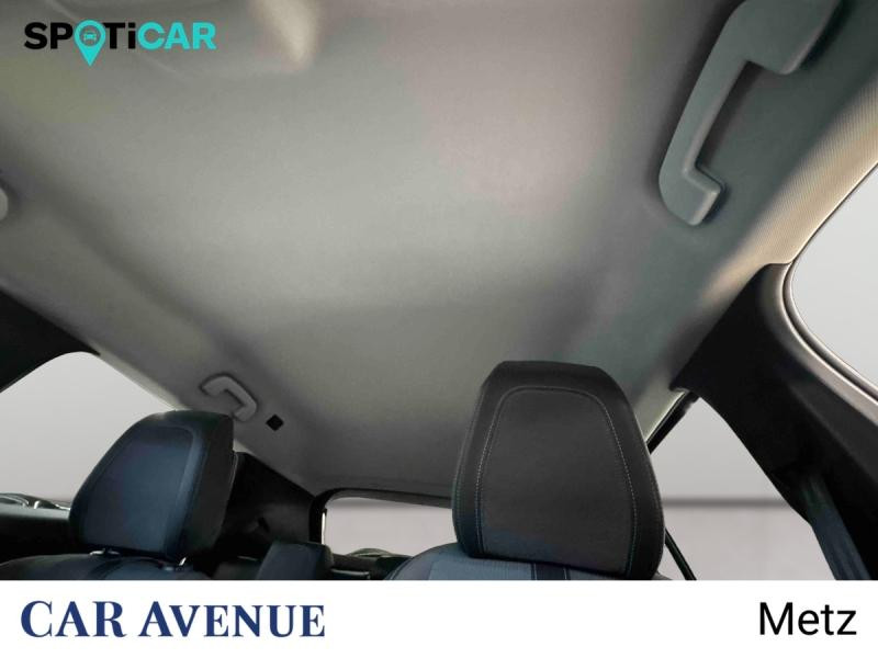 Used PEUGEOT 2008 1.2 PureTech 100ch S&S Allure Pack 2022 Noir Perla Nera (M) € 13490 in Metz