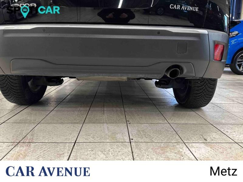 Used PEUGEOT 2008 1.2 PureTech 100ch S&S Allure Pack 2022 Noir Perla Nera (M) € 13490 in Metz