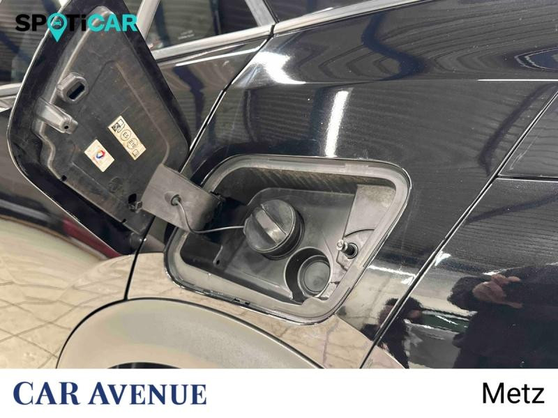 Used PEUGEOT 2008 1.2 PureTech 100ch S&S Allure Pack 2022 Noir Perla Nera (M) € 13490 in Metz