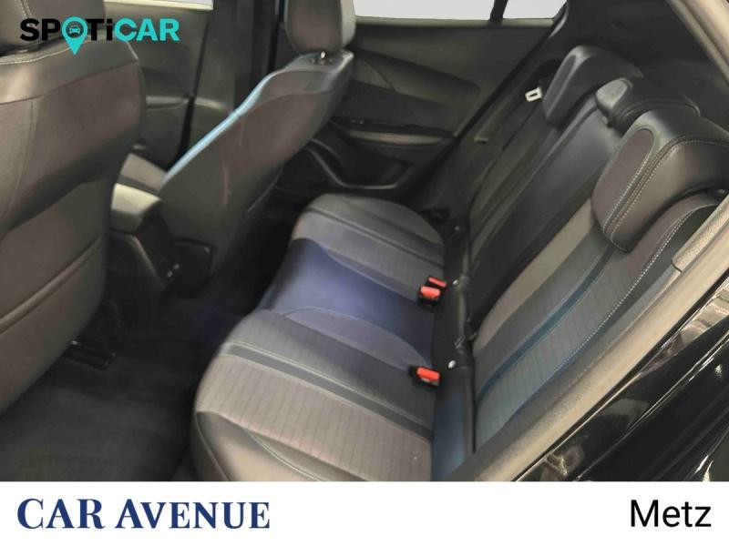 Used PEUGEOT 2008 1.2 PureTech 100ch S&S Allure Pack 2022 Noir Perla Nera (M) € 13490 in Metz