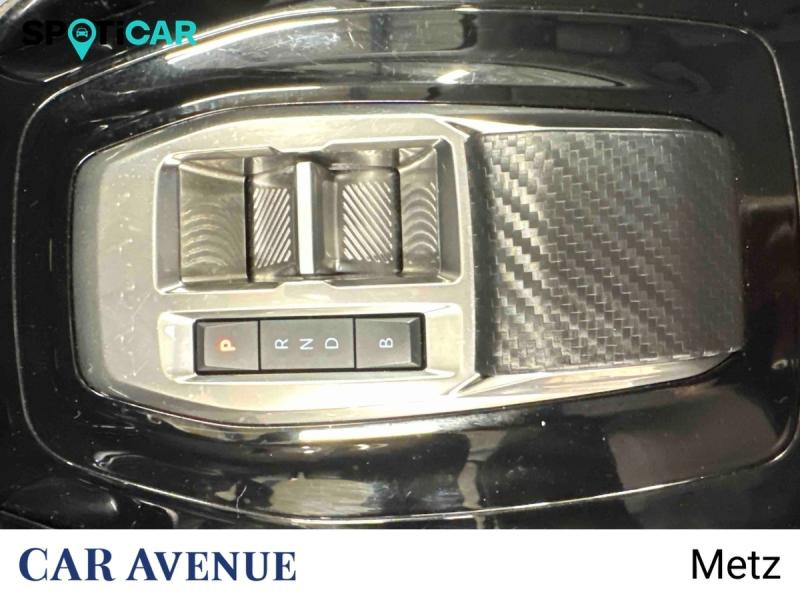 Used PEUGEOT 208 e-208 136ch Style 2022 Gris Artense (M) € 15890 in Metz