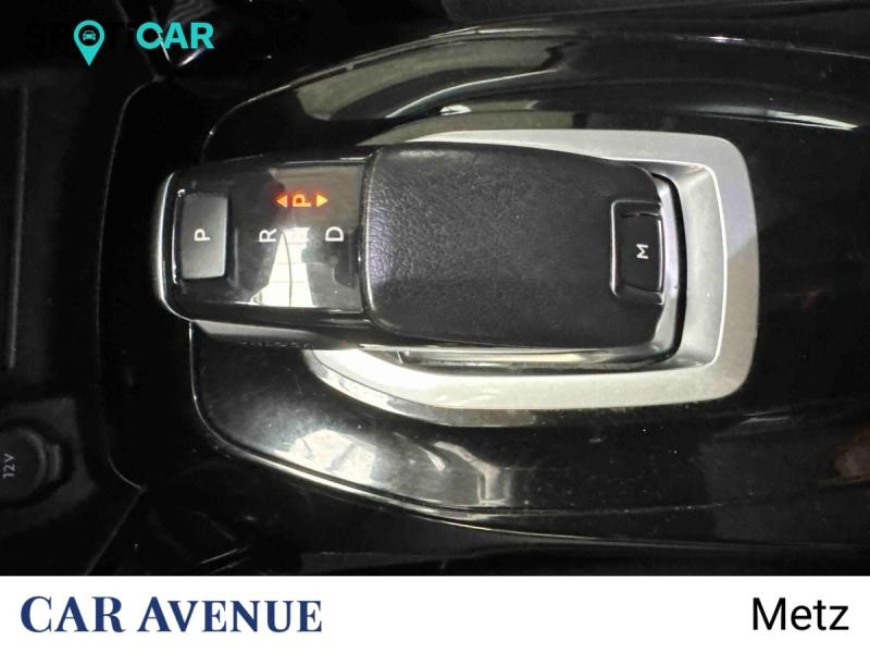 Used PEUGEOT 2008 1.5 BlueHDi 130ch S&S Allure EAT8 125g 2021 Gris Platinium (M) € 16580 in Metz