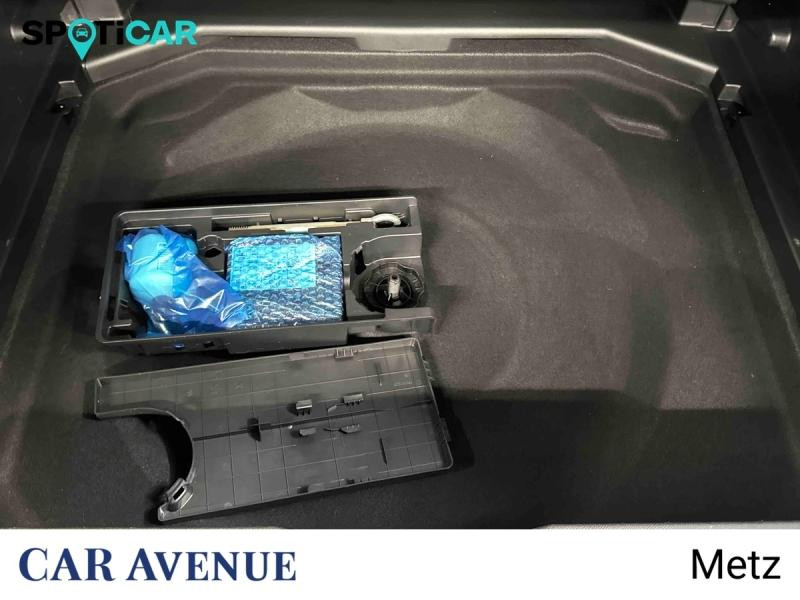 Used PEUGEOT 3008 1.2 PureTech 130ch S&S Allure Pack EAT8 2022 Gris Artense (M) € 19890 in Metz