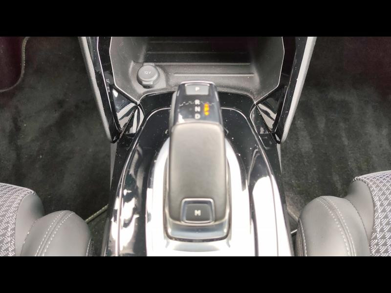 Used PEUGEOT 2008 1.2 PureTech 130ch S&S GT EAT8 2021 Orange € 17590 in Metz