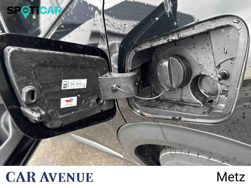 Used PEUGEOT 2008 1.2 Hybrid 136ch Allure e-DCS6 2025 Noir Perla Nera (M) € 25890 in Metz