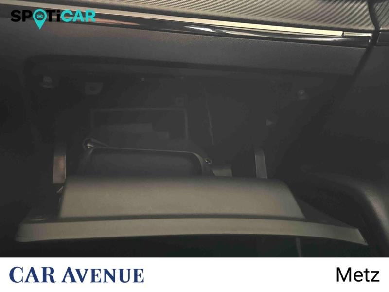 Used PEUGEOT 2008 1.5 BlueHDi 130ch S&S Allure EAT8 125g 2021 Gris Platinium (M) € 16580 in Metz