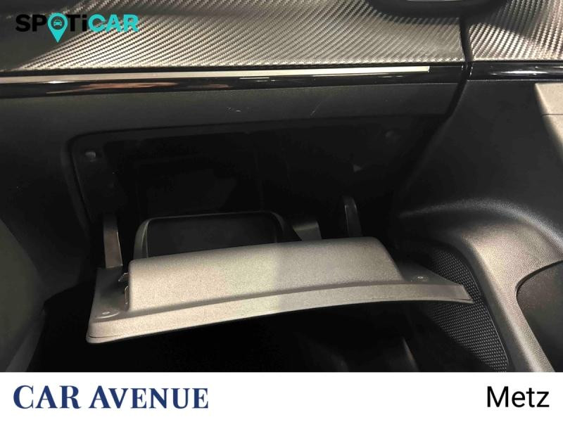 Used PEUGEOT 2008 1.2 PureTech 100ch S&S Style 2022 Bleu Vertigo (S) € 14590 in Metz