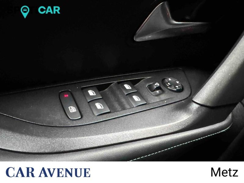 Used PEUGEOT 2008 1.5 BlueHDi 130ch S&S Allure EAT8 125g 2021 Gris Platinium (M) € 16580 in Metz