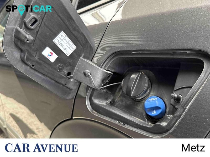 Used PEUGEOT 2008 1.5 BlueHDi 130ch S&S Allure EAT8 125g 2021 Gris Platinium (M) € 16580 in Metz