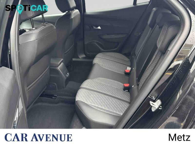 Used PEUGEOT 2008 1.2 Hybrid 136ch Allure e-DCS6 2025 Noir Perla Nera (M) € 25890 in Metz