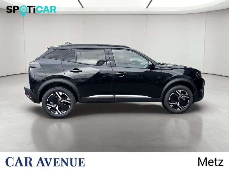 Used PEUGEOT 2008 1.2 Hybrid 136ch Allure e-DCS6 2025 Noir Perla Nera (M) € 25890 in Metz
