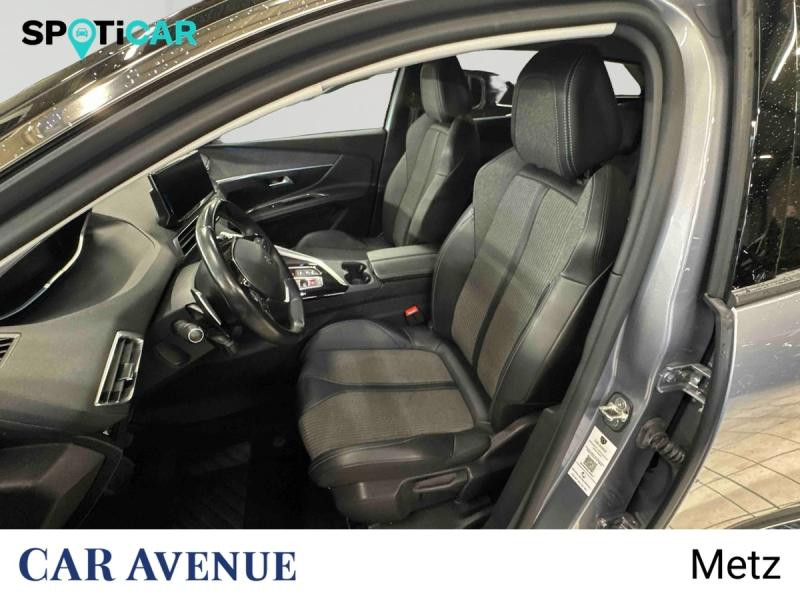 Used PEUGEOT 3008 1.2 PureTech 130ch S&S Allure Pack EAT8 2022 Gris Artense (M) € 19890 in Metz