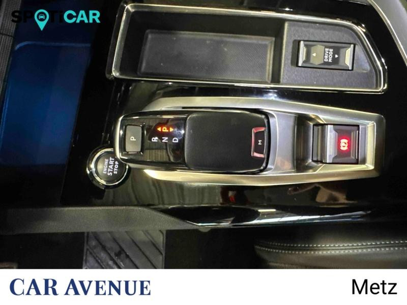 Used PEUGEOT 3008 1.2 PureTech 130ch S&S Allure Pack EAT8 2022 Gris Artense (M) € 19890 in Metz