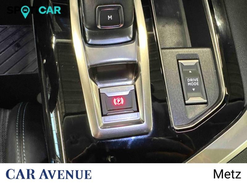 Used PEUGEOT 3008 1.2 PureTech 130ch S&S Allure Pack EAT8 2022 Gris Artense (M) € 19890 in Metz