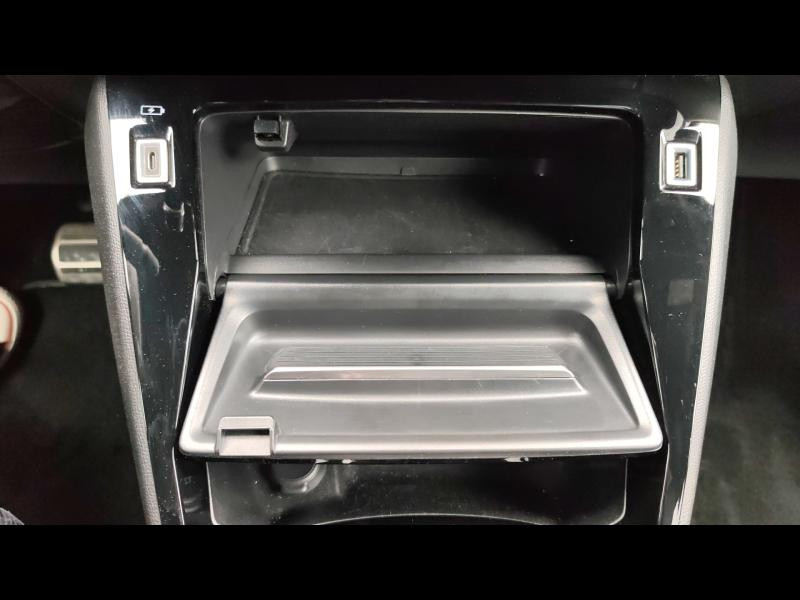 Used PEUGEOT 2008 1.2 PureTech 130ch S&S GT EAT8 2021 Orange € 17590 in Metz