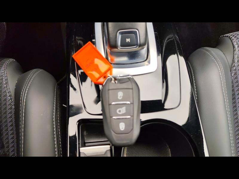 Used PEUGEOT 2008 1.2 PureTech 130ch S&S GT EAT8 2021 Orange € 17590 in Metz