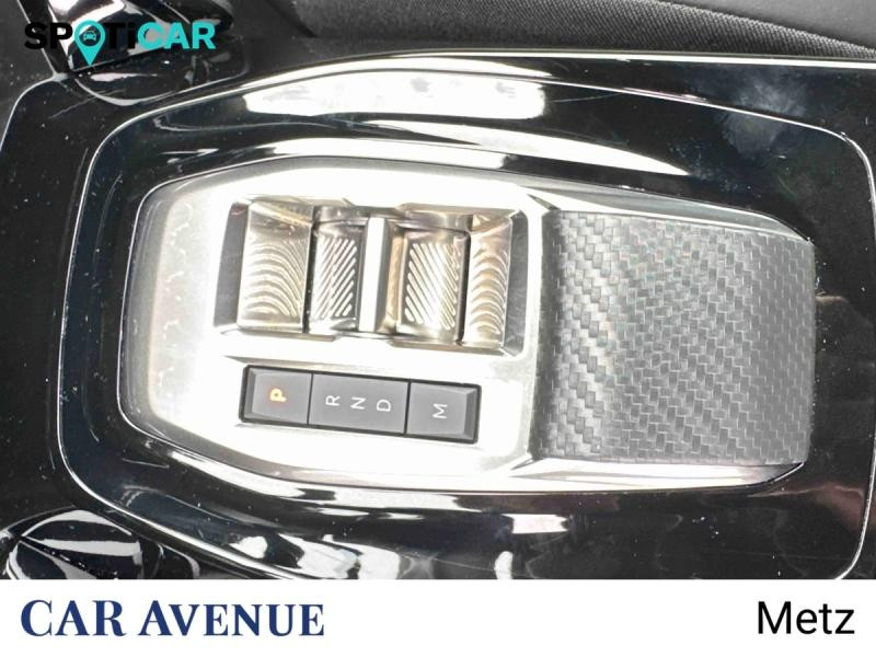 Used PEUGEOT 2008 1.2 Hybrid 145ch Allure e-DCS6 2025 Blanc Okénite (M) € 25990 in Metz