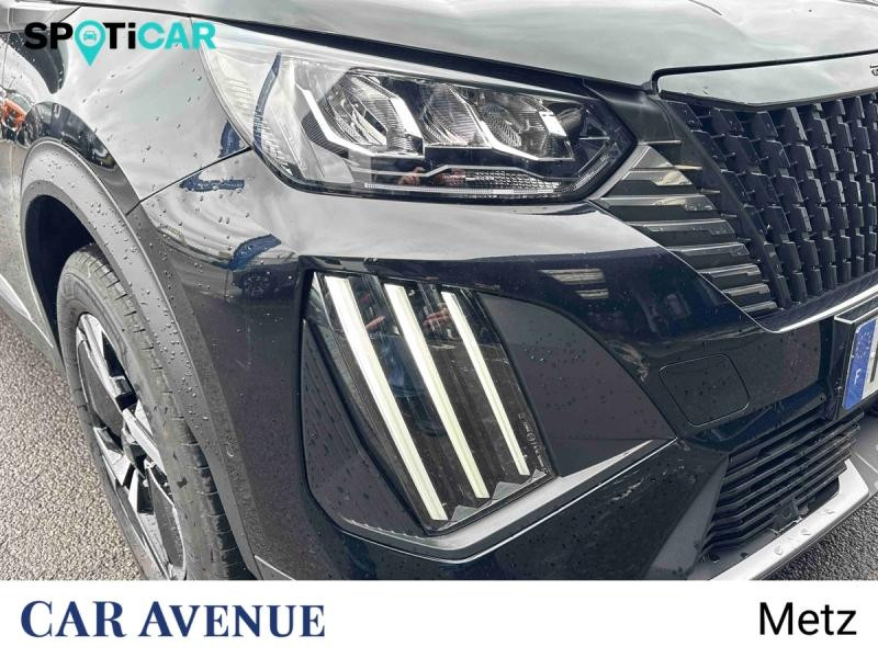 Used PEUGEOT 2008 1.2 Hybrid 136ch Allure e-DCS6 2025 Noir Perla Nera (M) € 25890 in Metz