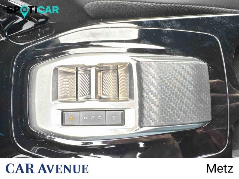 Used PEUGEOT 2008 1.2 Hybrid 136ch Allure e-DCS6 2025 Noir Perla Nera (M) € 25890 in Metz