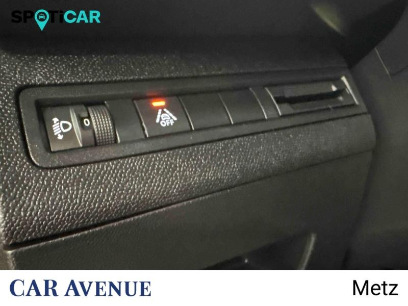 Used PEUGEOT 3008 1.2 PureTech 130ch S&S Allure Pack EAT8 2022 Gris Artense (M) € 19890 in Metz