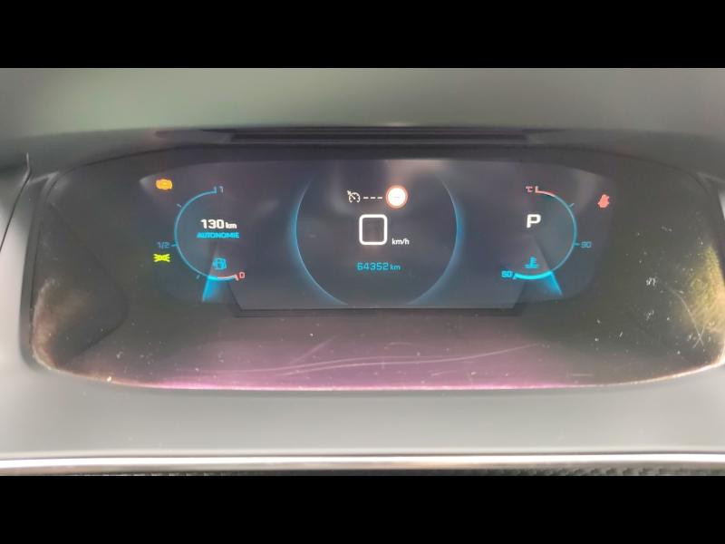 Used PEUGEOT 2008 1.2 PureTech 130ch S&S GT EAT8 2021 Orange € 17590 in Metz