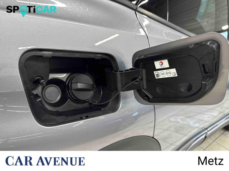 Used PEUGEOT 3008 1.2 PureTech 130ch S&S Allure Pack EAT8 2022 Gris Artense (M) € 19890 in Metz