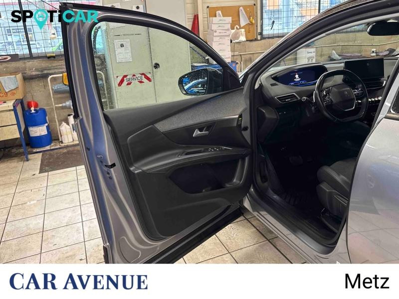 Used PEUGEOT 3008 1.2 PureTech 130ch S&S Allure Pack EAT8 2022 Gris Artense (M) € 19890 in Metz