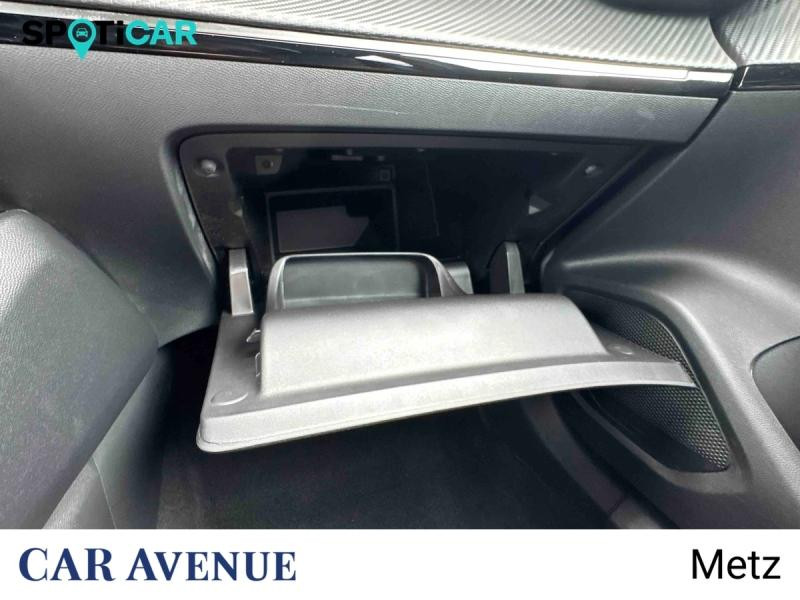 Used PEUGEOT 2008 1.2 Hybrid 136ch Allure e-DCS6 2025 Noir Perla Nera (M) € 25890 in Metz